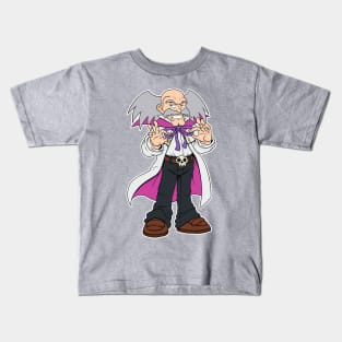 The BAD Doctor 2 Kids T-Shirt